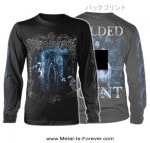 CRADLE OF FILTH (쥤ɥ롦֡ե륹) GILDED ֥ǥåɡ Ĺµԥ