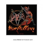 SLAYER (쥤䡼) Show No Mercy ֥祦Ρޡ åڥ