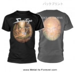 SAVATAGE ()  Edge of Thorns  ֥å֡󥺡 T