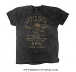 AVENGED SEVENFOLD (󥸥ɡե) Seize The Day ֥ǥ ʤT