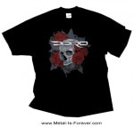 DORO (ɥ) Skull & Roses ֥롦ɡ T