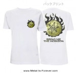 BRING ME THE HORIZON (�֥�󥰡��ߡ��������ۥ饤����) Globe �֥������֡� T����ġ����