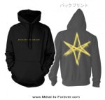 BRING ME THE HORIZON (�֥�󥰡��ߡ��������ۥ饤����) Spray Hex �֥��ץ졼���إå����� �ѡ�����