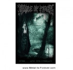 CRADLE OF FILTH (쥤ɥ롦֡ե륹) Dusk and Her Embrace ֥ɡϡ֥쥤 ݥ