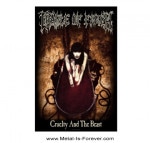 CRADLE OF FILTH (쥤ɥ롦֡ե륹) Cruelty and the Beast ֵá ݥ