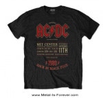 AC/DC (ǥ) Minnesota '80 ֥ߥͥ '80 ԥ