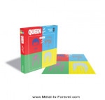 QUEEN () Hot Space ֥ۥåȡڡ 500ԡ ѥ