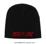 MOTLEY CRUE (ȥ꡼롼) Logo ֥ ˥åȥå