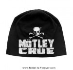 MOTLEY CRUE (ȥ꡼롼) Skull ֥ ˥åȥåס꥿ס