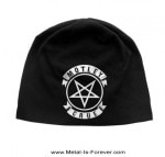 MOTLEY CRUE (ȥ꡼롼) Pentagram ֥ڥ󥿥 ˥åȥåס꥿ס