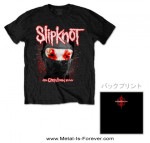 SLIPKNOT (åץΥå) The Chapeltown Rag ֥ڥ륿󡦥饰 T