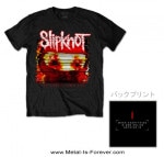 SLIPKNOT (åץΥå) The Chapeltown Rag ֥ڥ륿󡦥饰 å T