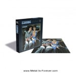 SCORPIONS (�������ԥ���) LOVEDRIVE �֥���ɥ饤���� 500�ԡ��� ���������ѥ���