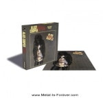 ALICE COOPER (���ꥹ�������ѡ�) Trush �֥ȥ�å���� 500�ԡ��� ���������ѥ���
