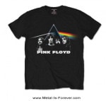 PINK FLOYD (ԥ󥯡ե)  The Dark Side of the Moon ֶ Хɡե ԥ