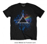 PINK FLOYD (ԥ󥯡ե)  The Dark Side of the Moon ֶ ֥롼ץå  ԥ