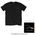 PINK FLOYD (ԥ󥯡ե)  The Dark Side of the Moon ֶ ԥġʥХåץȤ