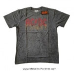 AC/DC (ǥ) Vintage Silhouettes ֥ơ륨åȡ ΡåTġʥ㥳뎥졼