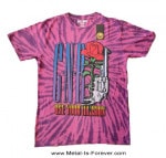 GUNS N' ROSES (���󥺡�����ɡ���������) Use Your Illusion Pistol �֥桼�����楢������塼����󡦥ԥ��ȥ�� �ʤ�����T����ġʥԥ󥯡�