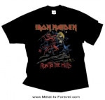 IRON MAIDEN (󡦥ᥤǥ) Run To The Hills Distress ָؤ⤭襤ǥȥ쥹 ԥ