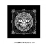 IRON MAIDEN (󡦥ᥤǥ) Senjutsu -Samurai-  --  Х