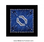 METALLICA (᥿ꥫ) Ride The Lightning ֥饤ɡ饤ȥ˥󥰡 Х