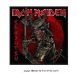 IRON MAIDEN (󡦥ᥤǥ) Senjutsu ѡ åڥ