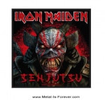 IRON MAIDEN (󡦥ᥤǥ) Senjutsu ѡ  åڥ