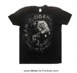 IRON MAIDEN (󡦥ᥤǥ) The Number of the Beast Ϥι åT