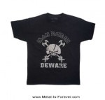 IRON MAIDEN (󡦥ᥤǥ) Beware ֥ӡ å åT