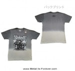 SLIPKNOT (åץΥå) Barcode Photo ֥Сɡեȡ Tġʹʤ
