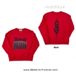 SLIPKNOT (����åץΥå�) Choir �֥��磻���� Ĺµ�ԥ���ġ��֡�