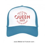 QUEEN () We Are The Champions Υԥ 1977 å奭åסʥǥ˥֥롼