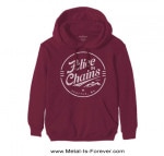ALICE IN CHAINS (���ꥹ�����󡦥�������) Circle Emblem �֥������뎥����֥��� �ѡ������ʥޥ롼���