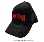 PANTERA (�ѥ�ƥ�) Logo �֥����� ��å��奭��å�