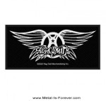 AEROSMITH (ߥ) Logo ֥ åڥ