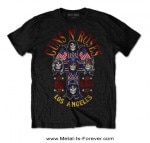 GUNS N' ROSES (���󥺡�����ɡ���������) California '85 �֥���ե���˥� '85�� �ԥ����