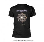 AMORPHIS (�����ե���) Halo �֥إ������� T�����
