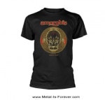 AMORPHIS (�����ե���) Queen of Time �֥������󡦥��֡�������� T�����