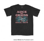 ALICE IN CHAINS (���ꥹ�����󡦥�������) Totem Fish �֥ȡ��ƥ����ե��å���� �ԥ����