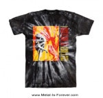 GUNS N' ROSES (���󥺡�����ɡ���������) Use Your Illusion I �֥桼�����楢������塼����� I�� �ʤ�����T�����
