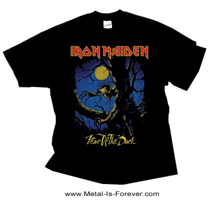 ヴィンテージTシャツ IRON MAIDEN Fear Of The Dark OF0006_1.webp?v=1740443422&