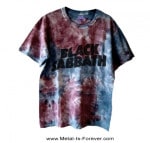BLACK SABBATH (֥åХ) Wavy Logo ֥ӡ ʤTġ/ġ