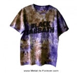 BLACK SABBATH (֥åХ) Wavy Logo ֥ӡ ʤTġʻ/㿧