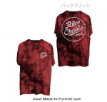 ALICE IN CHAINS (���ꥹ�����󡦥�������) Circle Emblem �֥������뎥����֥��� �ԥ���ġʹʤ�����/�֡�