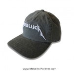 METALLICA (�᥿�ꥫ) Glitch Logo �֥���å��������� �١����ܡ��륭��å�