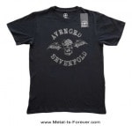 AVENGED SEVENFOLD (󥸥ɡե) Deathbat ֥ǥХåȡ Tġʥ饤󥹥ȡ