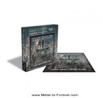 IRON MAIDEN (󡦥ᥤǥ) A Matter of Life & Death ֥ޥ֡饤աɡǥﵭ 500ԡ ѥ