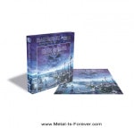 IRON MAIDEN (󡦥ᥤǥ) Brave New World ֥֥쥤˥塼ɡ 500ԡ ѥ