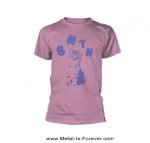 BRING ME THE HORIZON (�֥�󥰡��ߡ��������ۥ饤����)  Kitten �֥��ȥ���� T����ġʥԥ󥯡�